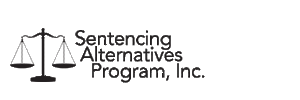 Sentencing Alternatives Program (Programa de Alternativas de Condena)